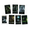 Alien Series: 7 Books Collection Set (Out of the Shadows, Sea of Sorrows, River of Pain, Invasion, Cold Forge, Prototype & Isolation)