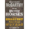 Border Trilogy Collection – 3 Books Set by Cormac McCarthy