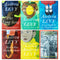 Andrea Levy 6-Book Collection: Novels & Essays