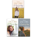 Anna Jacobs' Hope Trilogy – 3 Books Collection Set (Includes: A Time for Hope, A Place of Hope, In Search of Hope)