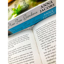 Wiltshire Girls Series: 3-Book Collection by Anna Jacobs - Cherry Tree Lane, Yew Tree Gardens, Elm Tree Road