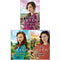 Anna Jacobs' Birch End Series: 3-Book Collection (Including A Widow's Courage, A Daughter's Journey, and A Woman's Promise)