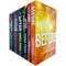 Anna Todd Before and After Series 6 Books Collection Set - Includes Nothing More, After