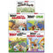 Asterix and the Roman Agent Series: Books 11-15 Collection