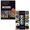 BOSH! 2 Books Collection Set - Simple Recipes Amazing Food, BISH BASH BOSH!