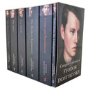 Fyodor Dostoevsky: Complete 6-Book Collection (Notes from Underground, Crime and Punishment, The Brothers Karamazov, The Devils, The Idiot, The House of the Dead)