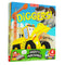 Mighty Machines! Collection: 4 Books Set (Diggers!, Rescue!, Trucks!, Tractors!): Action-Packed Exploration