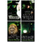 Wicked Years Series 4 Books Collection Set (Wicked, Son of a Witch, A Lion Among Men & Out of Oz)