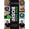 BOSH! 2-Book Vegan Set: Healthy Vegan & Bish Bash Bosh by Henry Firth & Ian Theasby