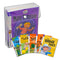 Biff, Chip, and Kipper: Stage 5 Read with Oxford 16-Book Collection for Ages 6+