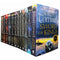 The Last Kingdom Series: 12-Book Collection by Bernard Cornwell (Sword of Kings, War of the Wolf, and more)