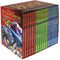 Beast Quest: The Hero Collection – 18 Books Box Set (Series 1-3) by Adam Blade