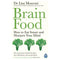 Brain Food: Smart Eating for a Sharper Mind by Dr. Lisa Mosconi