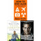 Bear Grylls Survival: 3-Book Collection (A Survival Guide for Life, Mud, Sweat, and Tears, How to Stay Alive)