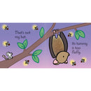 Usborne "That's Not My Bat" (Touchy-Feely Board Book)