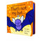 Usborne Thats Not My Bat (Touchy-Feely Board Books)