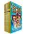 Beast Quest Series 6 The World Of Chaos 6 Books Collection Set - Books 31-36 By Adam Blade