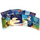 The Big Christmas Collection 10 Books Set Children Reading Bedtime Stories