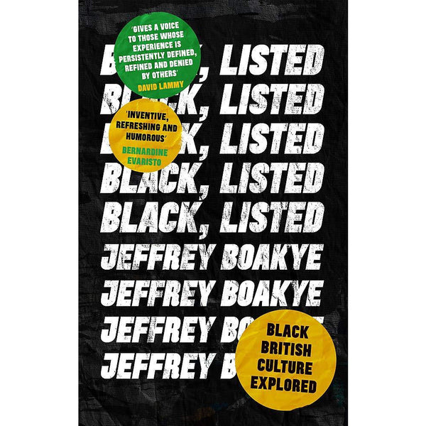 Black Listed: Exploring Black British Culture and Black Lives Matter