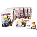 Bleach Box Set 3: Volumes 49-74 with Special Premium Content