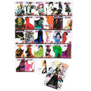 Bleach Box Set 3: Volumes 49-74 with Special Premium Content