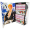 Bleach Box Set 3: Volumes 49-74 with Special Premium Content