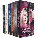 Richelle Mead Bloodlines: Complete 6-Book Collection