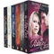 Richelle Mead Bloodlines: Complete 6-Book Collection