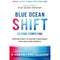 Blue Ocean Shift: Beyond Competing – Proven Steps to Inspire Growth