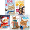 Bob: No Ordinary Cat, The World According to Bob, A Gift from Bob, A Street Cat Named Bob: 5-Book Collection by James Bowen