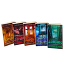 Bob Skinner Crime Series 5 Books Set by Quintin Jardine