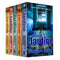 Bob Skinner Crime Series 5 Books Set by Quintin Jardine