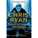 Special Forces Cadets: 6-Book Collection by Chris Ryan - Siege, Missing, Justice, Ruthless, Hijack, Assassin