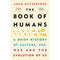 The Book of Humans by Adam Rutherford