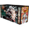 Demon Slayer Complete Box Set: Includes volumes 1-23 with premium (Demon Slayer: Kimetsu no Yaiba)