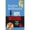 Boy, Missing: World Book Day 2022 Edition by Sophie McKenzie