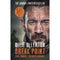 Break Point by Ollie Ollerton & SAS Who Dares Wins by Anthony Middleton - 2 Books Set