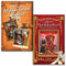 Chris Colfer’s Land of Stories Collection (2 Books Set)