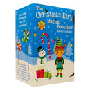 24 Magical Christmas Story Collection Box Set for Kids Ages 3 to 5