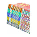 Reading Champion Library: 30-Book Set for Developing Readers (Series 2)