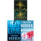 Colleen Hoover: 3-Book Collection of Engaging Novels