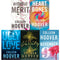 Colleen Hoover: 5-Book Collection of Emotional Reads