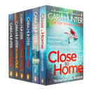 Cara Hunter: DI Fawley Series - 6-Book Collection (All the Rage, In the Dark, Close to Home, No Way Out, The Whole Truth, Hope to Die)