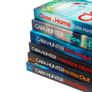 Cara Hunter: DI Fawley Series - 6-Book Collection (All the Rage, In the Dark, Close to Home, No Way Out, The Whole Truth, Hope to Die)