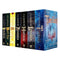 The Shardlake Series Collection 7 Books Set By C.J. Sansom