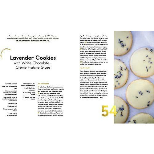 100 Cookies: The Baking Book for Every Kitchen (Featuring Classic Cookies, Novel Treats, Brownies, Bars, and More)