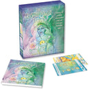 Crystal Healing & Tarot Collection: Power of Mind, Body, and Spirit by Jayne Wallace & Emma Lucy Knowles