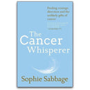 Sophie Sabbage Collection (2 Books: The Cancer Whisperer, Lifeshocks)