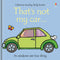 Usborne: That's Not My Vehicles – 8 Books Collection for Toddlers by Fiona Watt