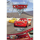 Disney/Pixar Cars 3 Cinestory Comic